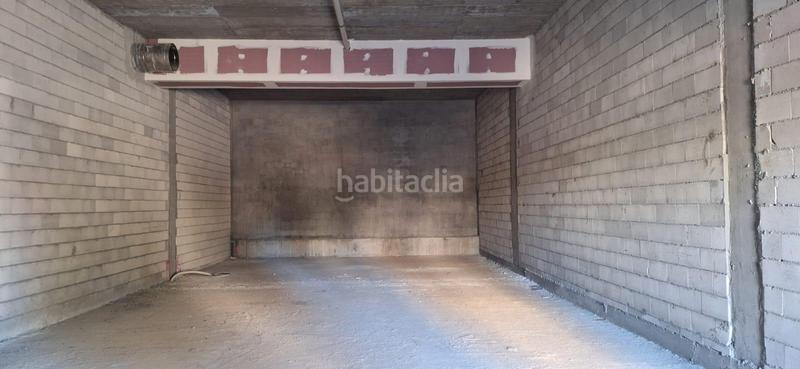 Foto 47d32fe2-b1de-4275-ac76-328c572b59f9. Rent business premise in Av. F. Garcia Lorca - Nueva Estación Autobuses Granada