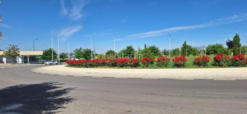 Foto 5f4efb55-b185-4d54-aa28-424f6cf27243. Rent business premise in Av. F. Garcia Lorca - Nueva Estación Autobuses Granada