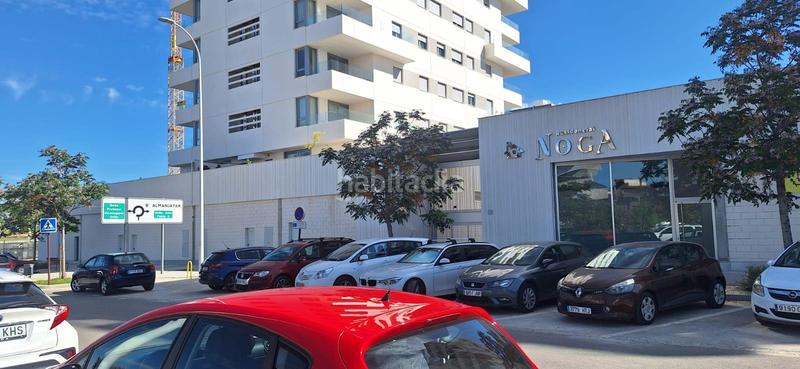 Foto 73151143-c9a3-4e2c-b468-29091276c79e. Rent business premise in Av. F. Garcia Lorca - Nueva Estación Autobuses Granada