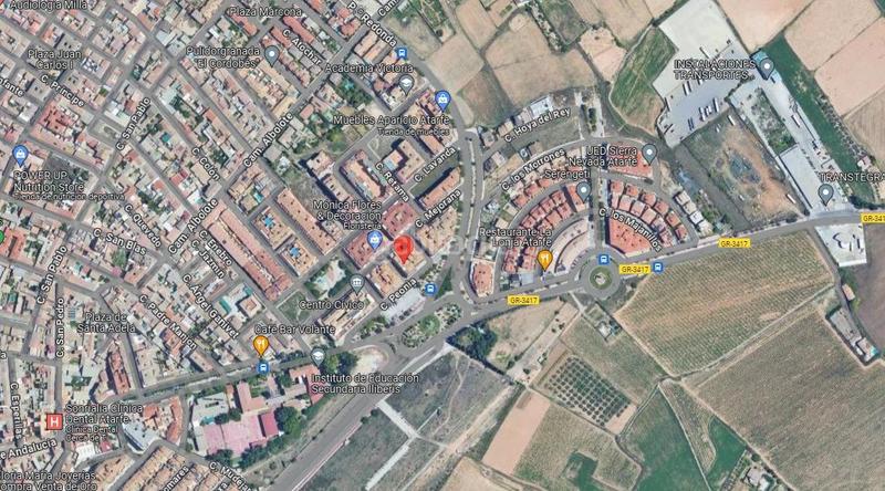 Foto 18b4a494-6148-4093-88ab-bb27511bc4d1. Local comercial oportunidad única !! en Atarfe