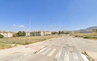 Residential Plot in Parque Nueva Granada. Oportunidad de inversión en granada