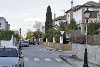 Terreny residencial a Albolote. Construye la vivienda de tus sueños!!