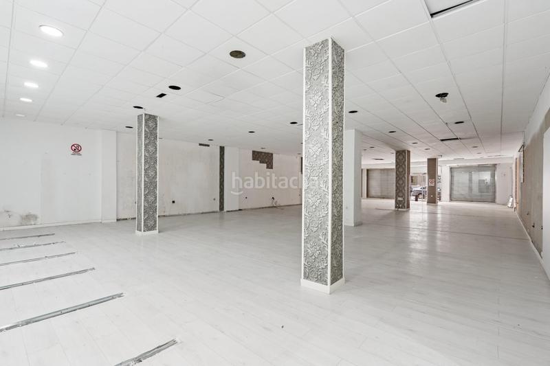 Foto 10a33d75-b5a0-48b2-b382-49e6b14ba67b. Local comercial a Atarfe