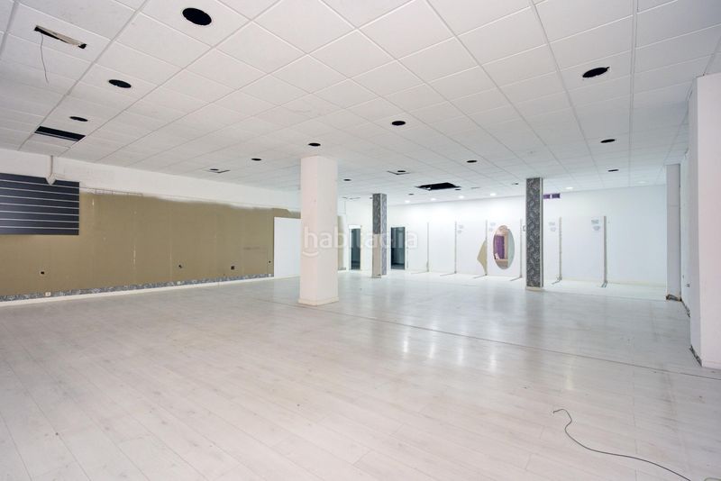 Foto 334079f0-57a1-4253-8521-a09cf8715559. Local comercial a Atarfe