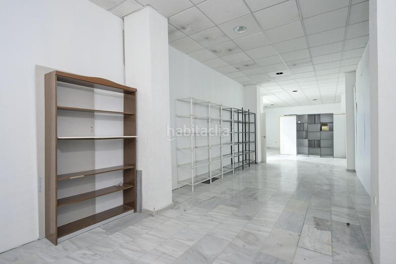 Foto 3c581299-6d98-472e-8b3e-4ab8779f1170. Local comercial a Atarfe