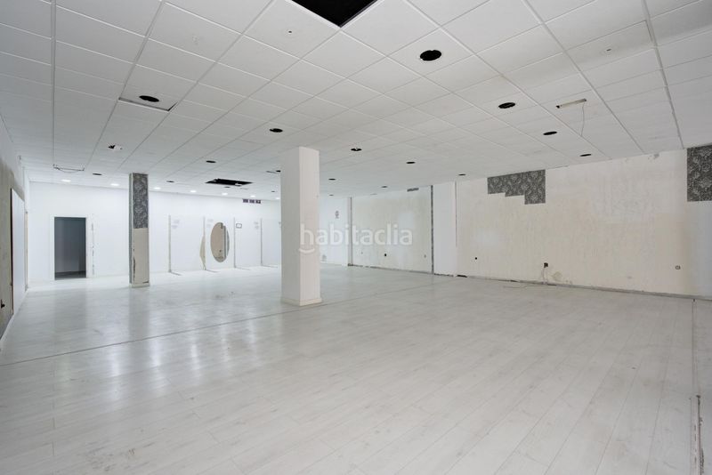 Foto 41936cd7-deb9-4c67-b2e2-1312d96f7528. Local comercial a Atarfe