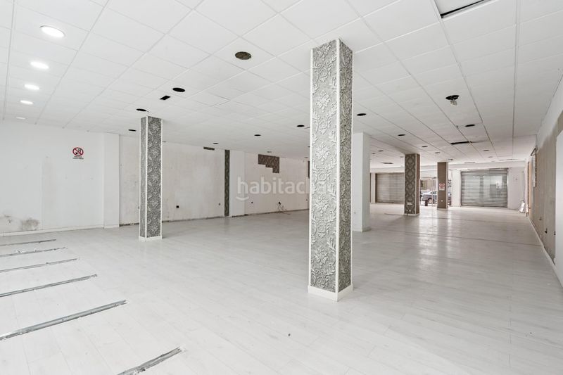 Foto 5c92e106-3640-49f3-b609-0f340364b234. Local comercial a Atarfe