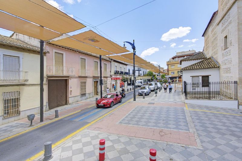 Foto 6989762d-bf8b-4878-80fc-61da17c34234. Local comercial a Atarfe