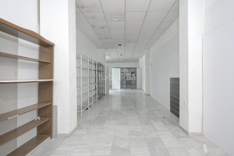 Foto 7ba97cb0-0d19-41dd-b6de-41d134f8db9a. Local comercial a Atarfe