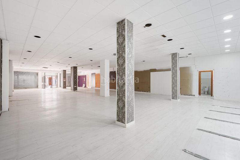 Foto 7e61d4b0-816e-4dd5-8459-cac93783b5ab. Local comercial a Atarfe