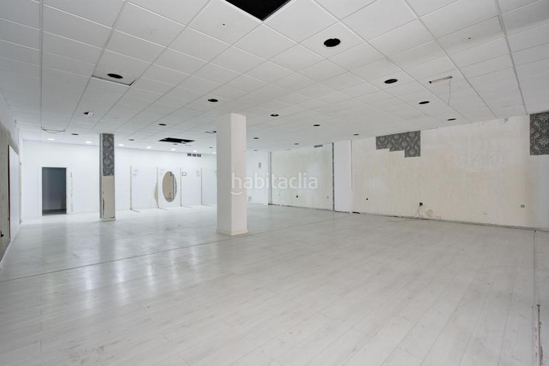 Foto 8fa7db6b-99ae-45ed-82d6-9fcfc0aa78c2. Local comercial a Atarfe