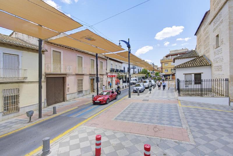 Foto 95355db1-0e6a-409b-b2d9-120deed4b845. Local comercial a Atarfe