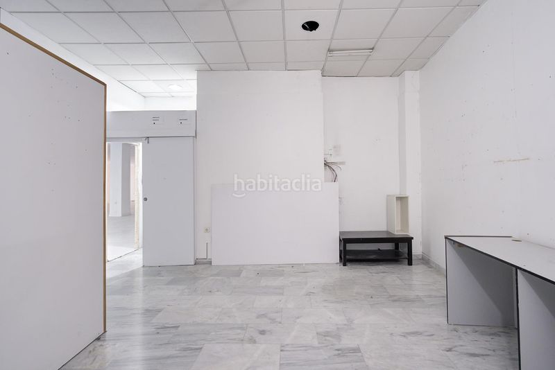 Foto a73e280a-1cb4-4f02-b9ac-da7ccbd5f8b3. Local comercial a Atarfe