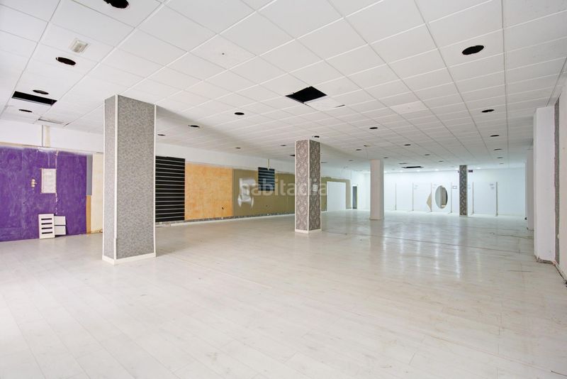 Foto bd5bfed1-7ccf-45c5-b000-fd497d46a724. Local comercial a Atarfe