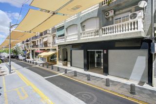 Local Comercial  Avenida andalucía. Local comercial en plena avenida de andalucía