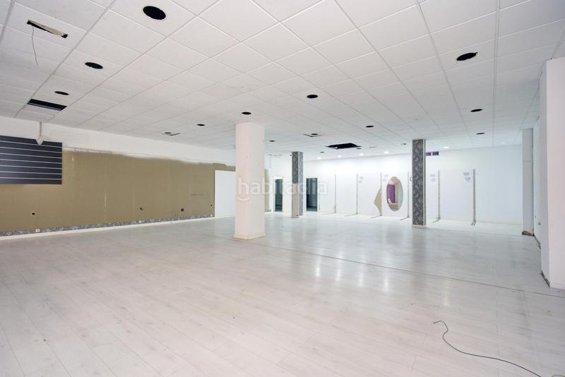 Foto faefb77f-c931-4a5b-bc1a-ca966b3cedb3. Local comercial a Atarfe