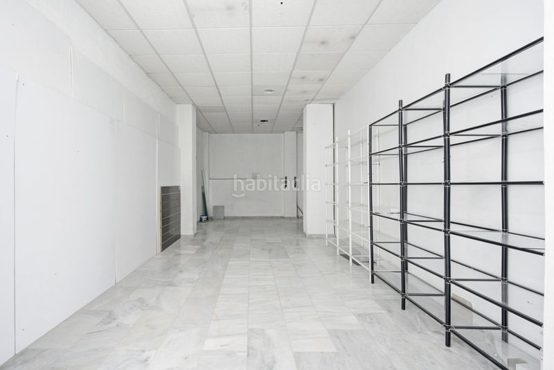 Foto fcbd7d12-0f2b-4062-996d-c19fcac40cb0. Local comercial a Atarfe