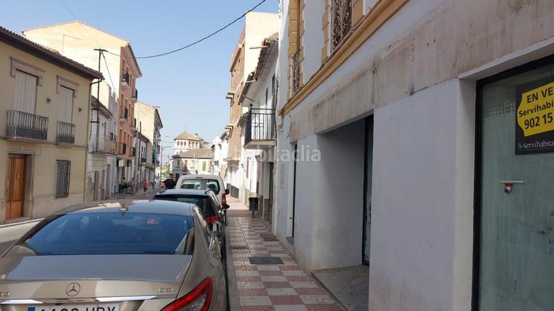 Foto 2ea4161c-771b-4c72-a7e6-de3fe4d3e959. Local comercial gran local ! en Pinos Puente