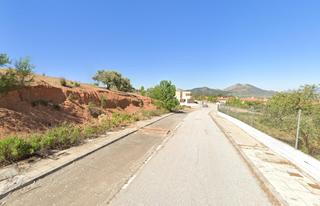 Terreno residenziale in Albolote. Oportunidad de inversión en cortijo del aire!