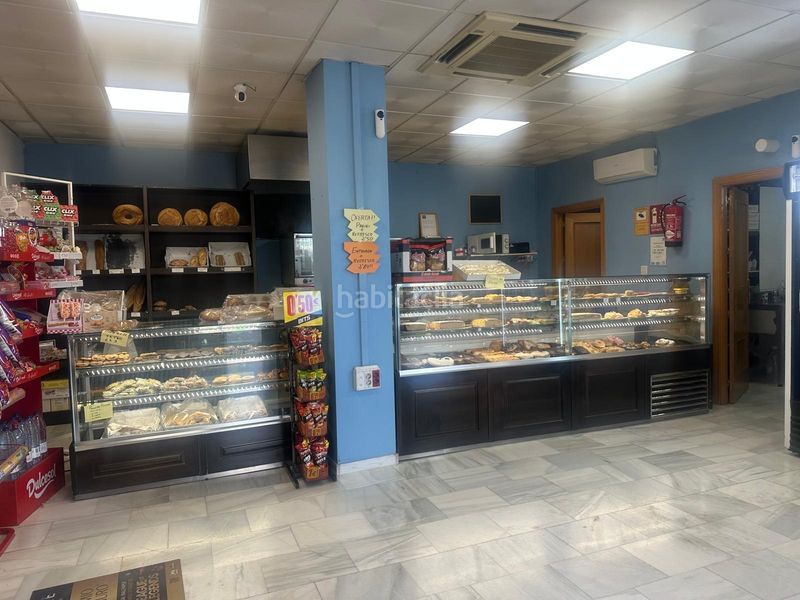 Foto 4b796819-f006-4e4c-92a0-264de40b58d2. Lloguer local comercial a Atarfe