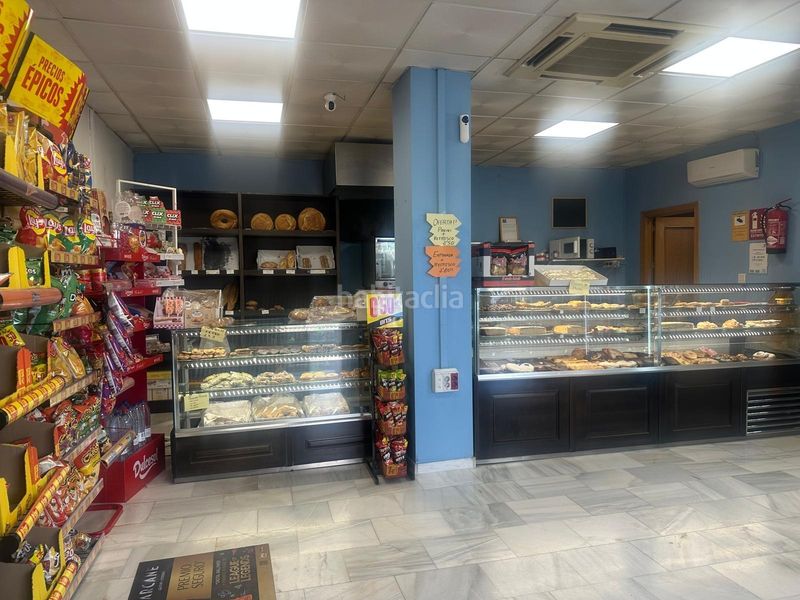 Foto 58a095e8-ed02-45d1-ac24-44162b224f59. Lloguer local comercial a Atarfe