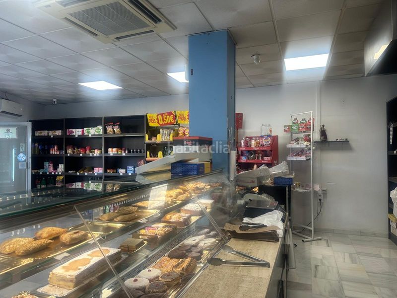 Foto 7999852c-6b06-4e28-a81d-9baa8d79f1ed. Lloguer local comercial a Atarfe