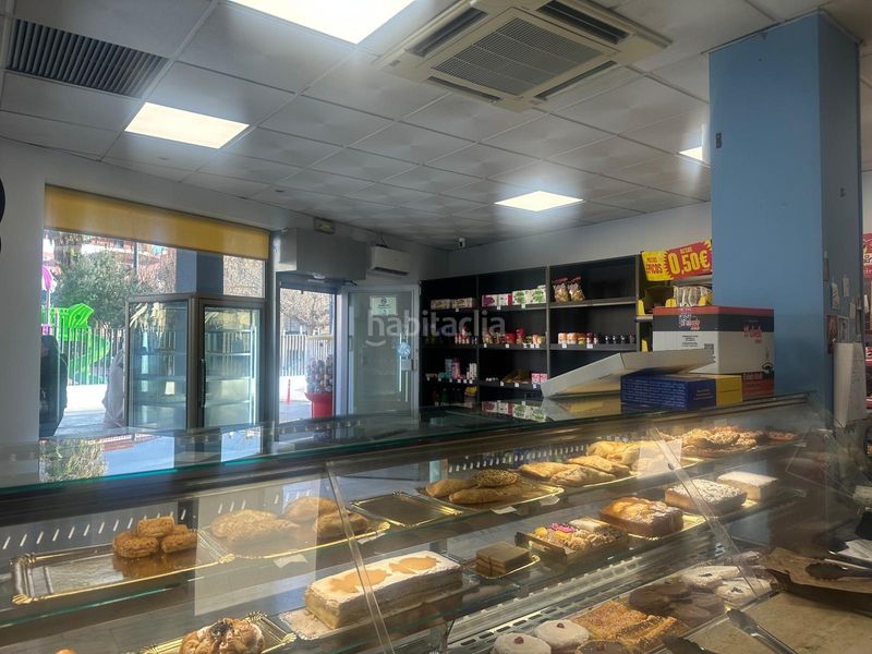Foto ff102465-0279-4bf1-b310-64b53ecf970f. Lloguer local comercial a Atarfe