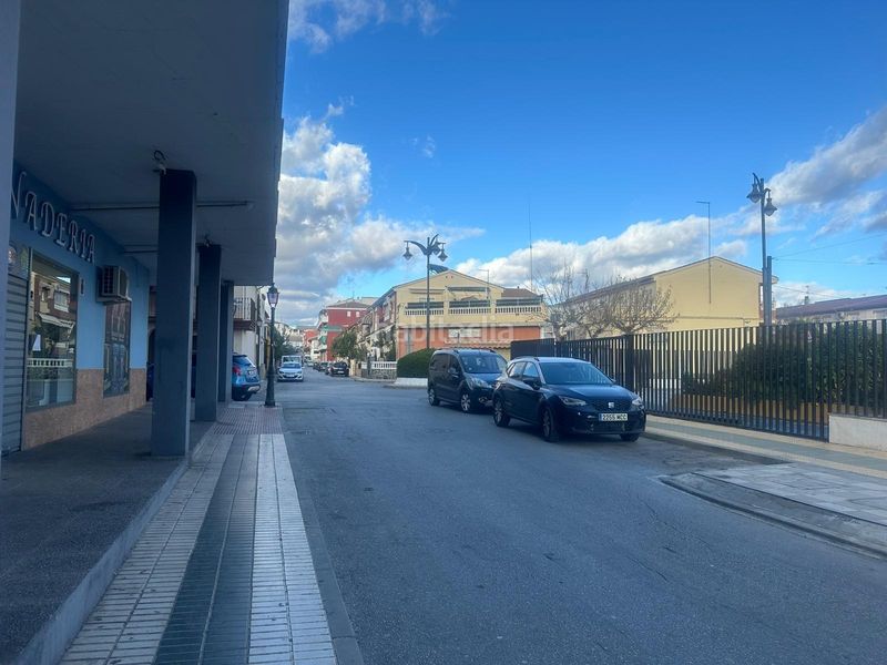 Foto 582905c4-5040-4e2f-a977-82f53731411d. Traspàs local comercial a Atarfe