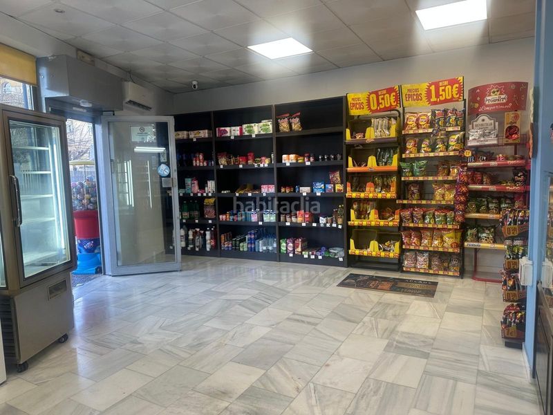 Foto bab8bdc0-5826-45da-ac20-5a3fc551f015. Traspàs local comercial a Atarfe