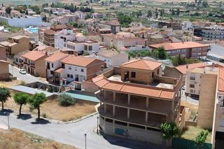 Edifici  Calle angustias. Oportunidad de inversión en padul!