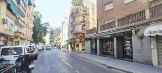Local Comercial en Avenida de Cádiz