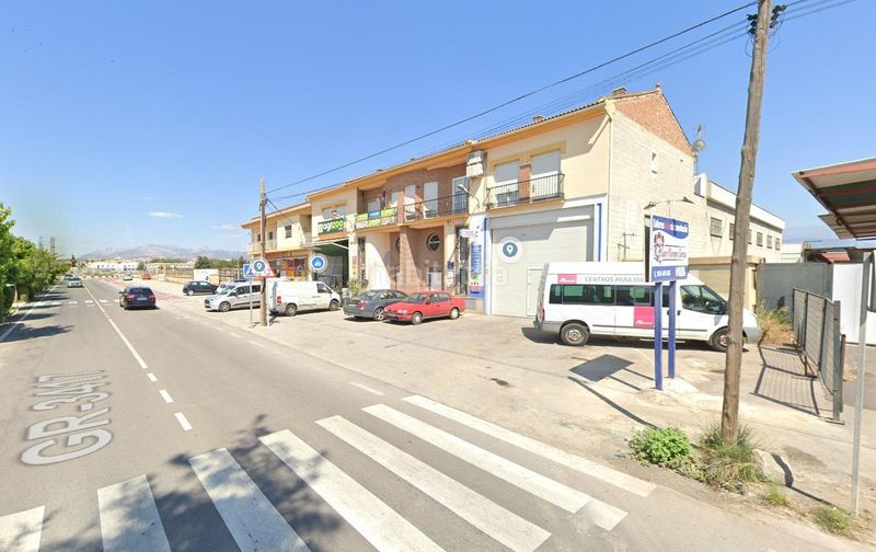 Foto 0af1aa95-8df1-4ed6-abe8-e2c5fe190a6f. Area edificabile industriale in Atarfe