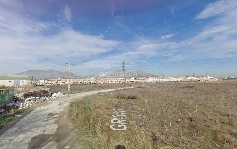Foto c8551543-3473-478f-8423-0edcb8903131. Area edificabile industriale in Atarfe