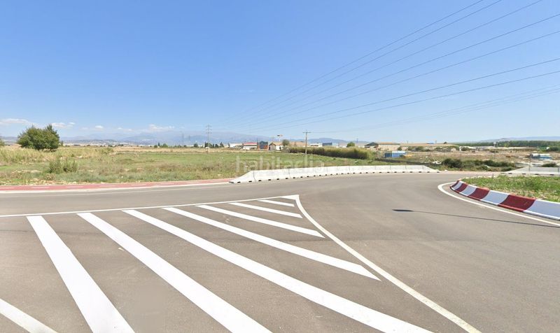 Foto c88e37b2-9503-48f0-8479-9a02a836e92f. Area edificabile industriale in Atarfe
