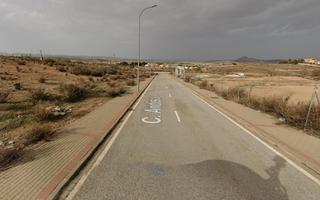 Terreny residencial  Calle andisia. Oportunidad en urbanización las alondras!!