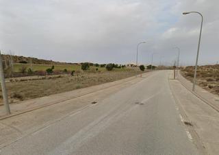 Residential Plot in Otura. Parcela con más de 500 metros en santa clara golf!
