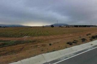 Residential Plot  Avenida de los llanos. Oportunidad de inversión en llanos de silva!!