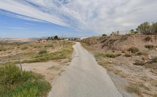 Terrain résidentiel à Freila. Lote de parcelas en freila!!