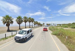 Terreny residencial a Playa de Granada. Oportunidad de inversión en playa granada!