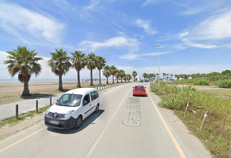 Foto 01a36fad-7fd0-401e-95ff-33844f35bcb5. Terreny residencial a Playa de Granada Motril