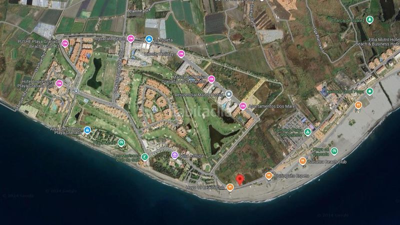 Foto 0445dfeb-d5d0-44a9-a432-5f88734689bb. Terreny residencial a Playa de Granada Motril