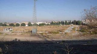 Terreny residencial a Joaquina Eguaras. Oportunidad de inversión en cerrillo de maracena