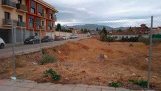 Terrain résidentiel  Avenida de las andas. Inversión disponible en alhendín!!