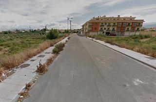Terrain résidentiel  Avenida de las andas. Parcela disponible en alhendín!!