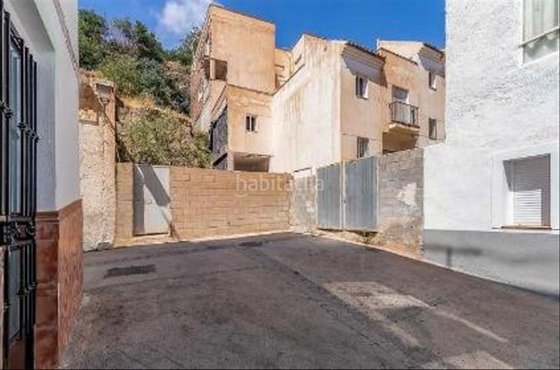 Foto 58c549c0-3c34-43e1-8cb3-fb49241be4a0. Edificio oportunidad de inversión ! en Lanjarón