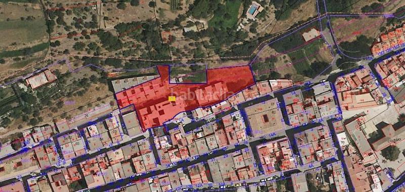 Foto e53fc5cf-8d04-46b4-b62f-95b9e6798d12. Edificio oportunidad de inversión ! en Lanjarón