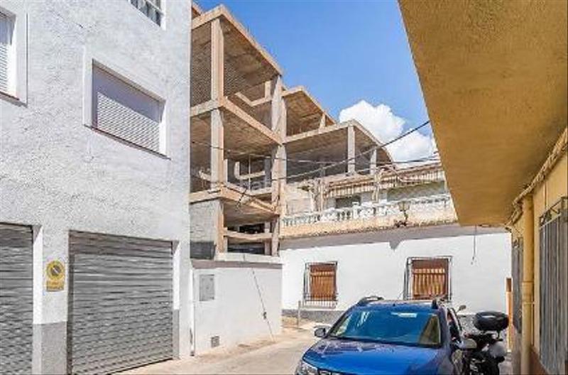 Foto e7b6ee11-d7d1-479a-8619-a06ccfb0c1dd. Edificio oportunidad de inversión ! en Lanjarón