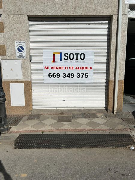 Foto 59c4f30f-013e-478b-9a19-e537344d11e4. Lloguer local comercial a Atarfe