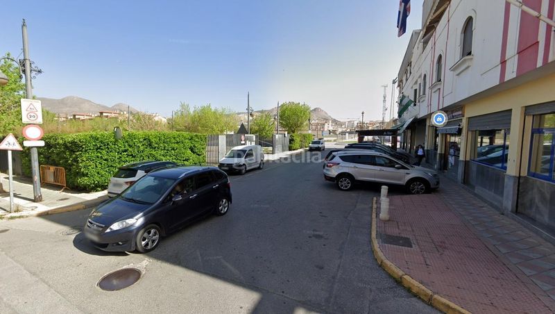 Foto 7368ee13-d234-4f76-8435-090f6b371ccf. Lloguer local comercial a Atarfe