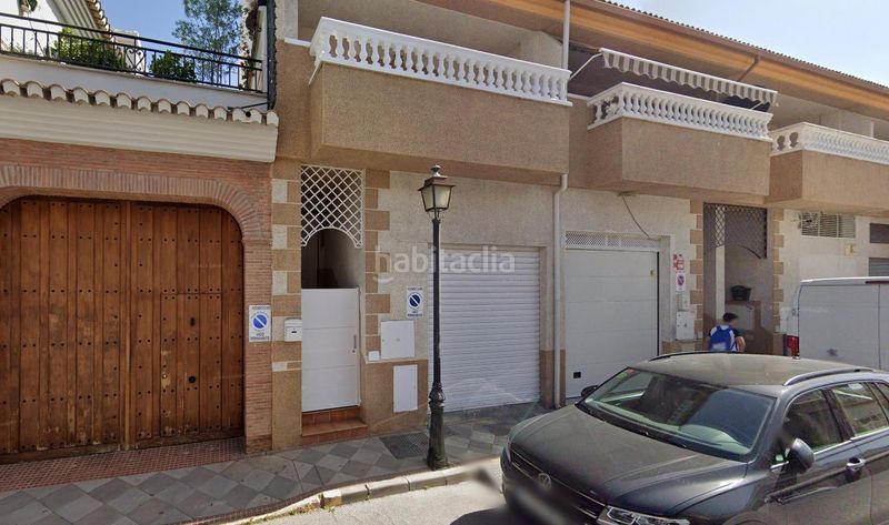 Foto 15a38d65-55ac-4e91-a20e-dcdd5e0c6c99. Local comercial a Atarfe